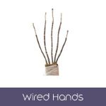 Standard (Wired) Fingers